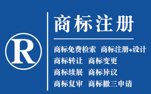 陇西文字商标和图形商标分开注册还是组合注册？